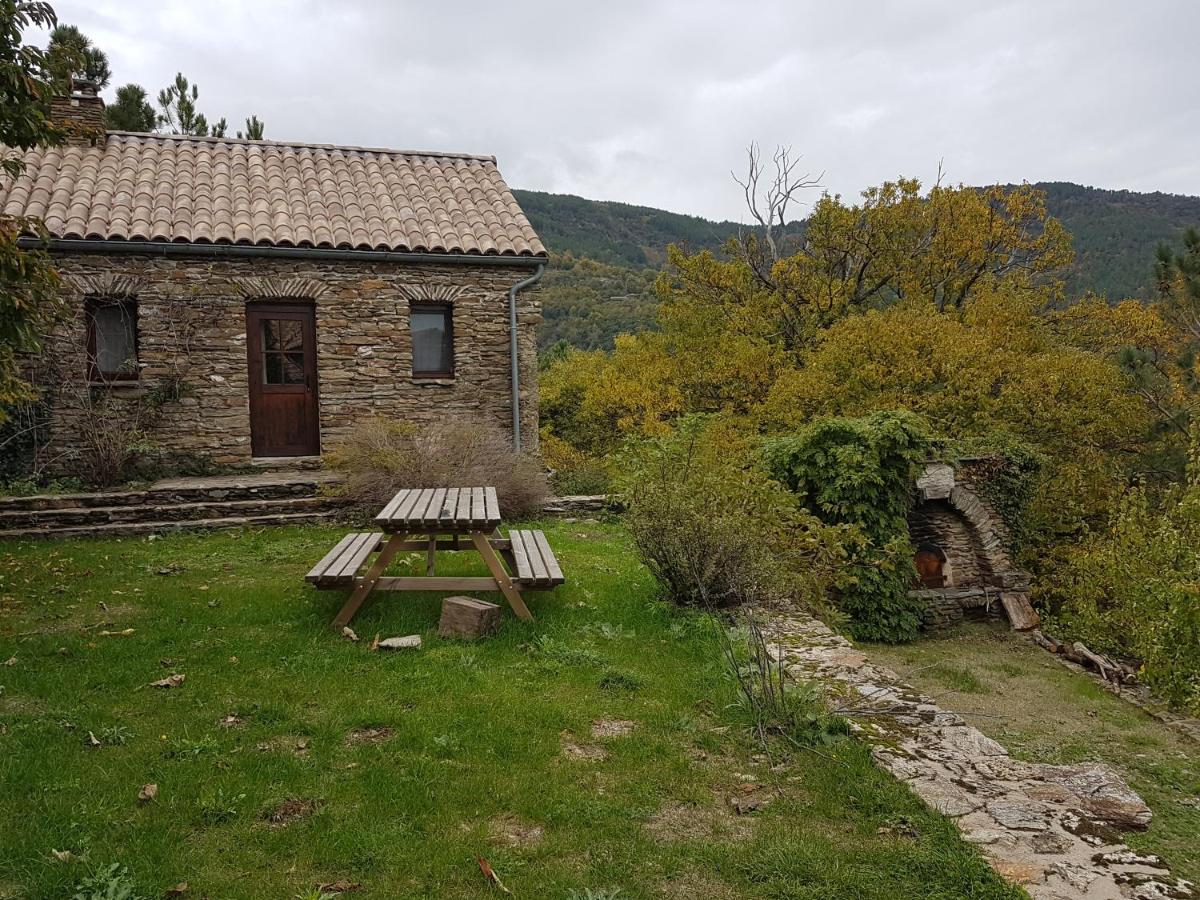 Le Mercou En Cevennes Saint-Martin-de-Boubaux Luaran gambar